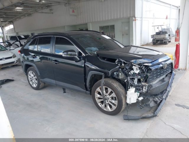 TOYOTA RAV4 2019 jtmc1rfv2kd028198