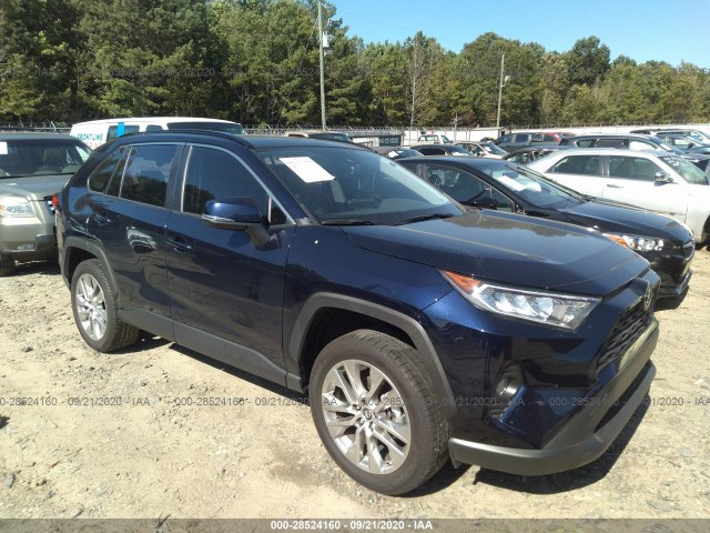 TOYOTA RAV4 2019 jtmc1rfv2kd032154