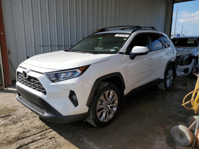 TOYOTA RAV4 XLE P 2019 jtmc1rfv2kd032638