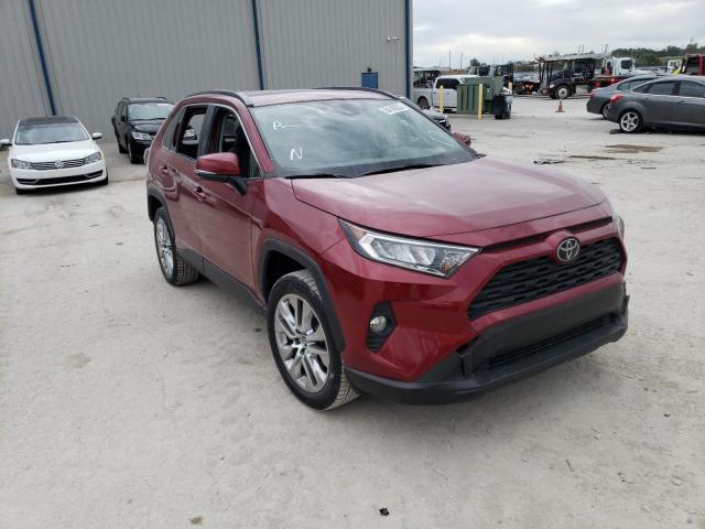 TOYOTA RAV4 XLE P 2019 jtmc1rfv2kd033689