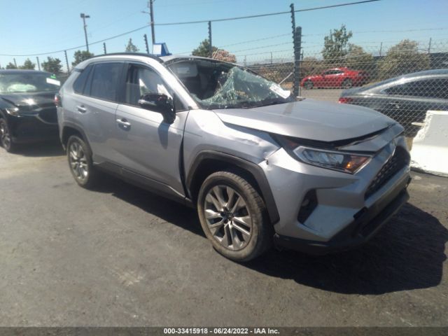 TOYOTA RAV4 2019 jtmc1rfv2kd035281