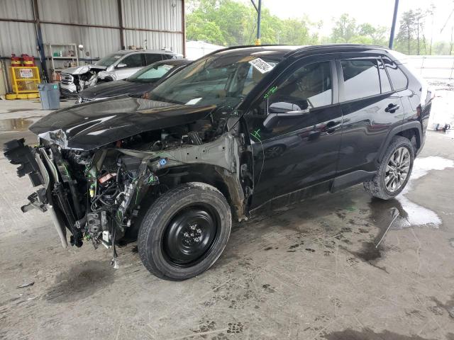 TOYOTA RAV4 2019 jtmc1rfv2kd041615