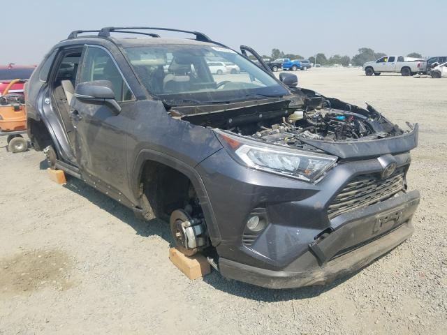 TOYOTA RAV4 XLE P 2019 jtmc1rfv2kd501968