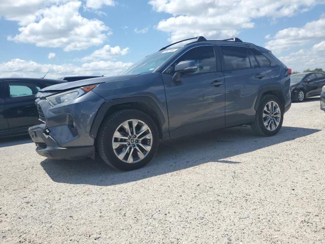 TOYOTA RAV4 XLE P 2019 jtmc1rfv2kd502344