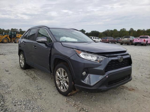 TOYOTA RAV4 XLE P 2019 jtmc1rfv2kd504384