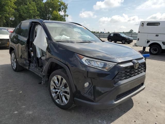 TOYOTA RAV4 XLE P 2019 jtmc1rfv2kd512324