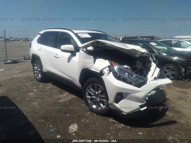 TOYOTA RAV4 2020 jtmc1rfv2ld046413