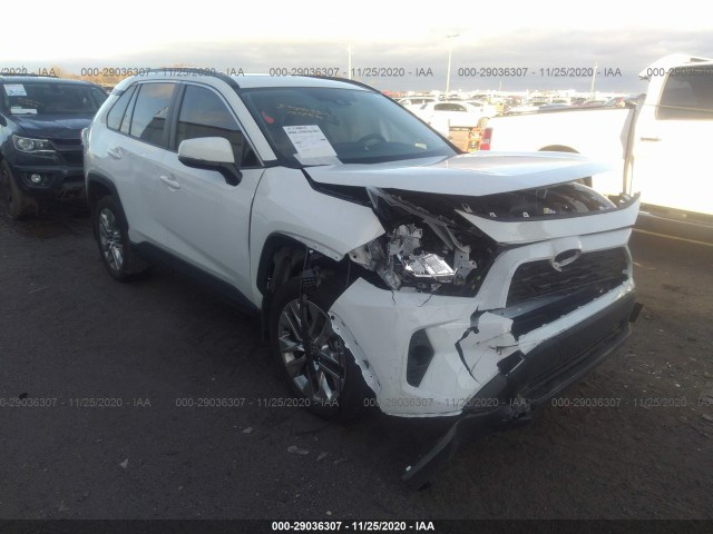 TOYOTA RAV4 2020 jtmc1rfv2ld055869