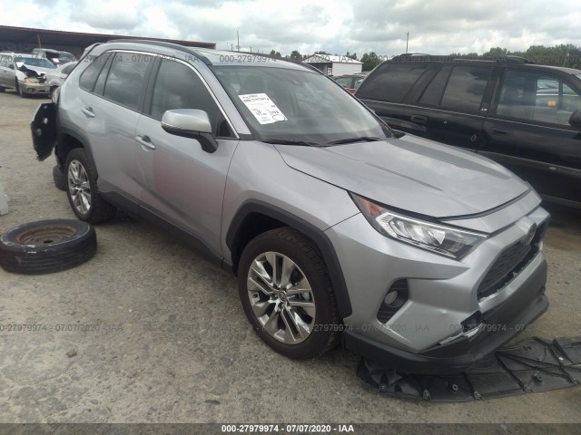 TOYOTA RAV4 2020 jtmc1rfv2ld517864