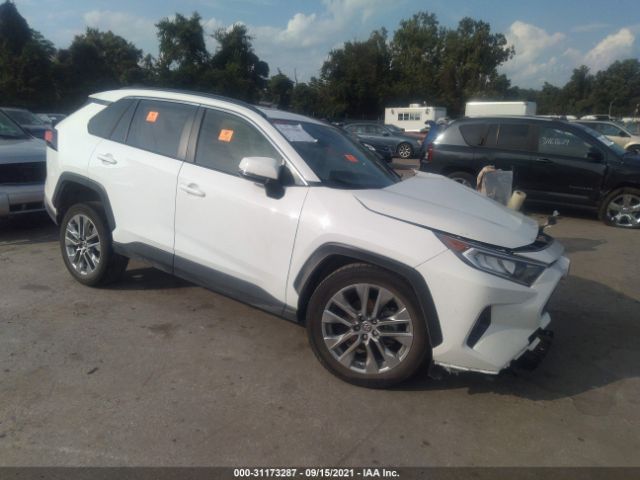 TOYOTA RAV4 2020 jtmc1rfv2ld519047