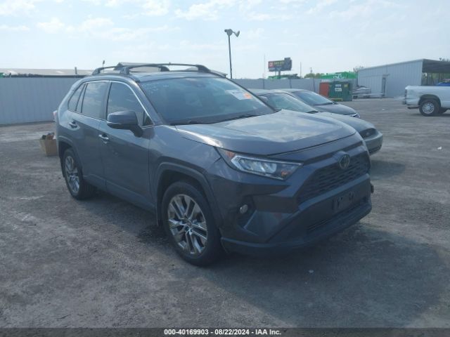 TOYOTA RAV4 2020 jtmc1rfv2ld521736