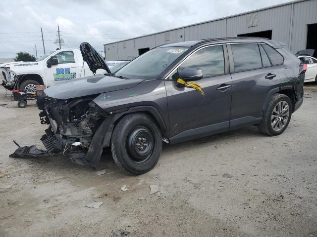 TOYOTA RAV4 XLE P 2020 jtmc1rfv2lj018046