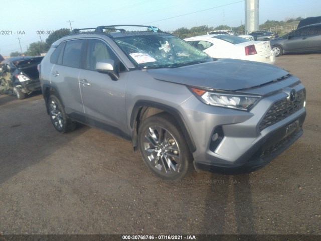 TOYOTA RAV4 2019 jtmc1rfv3kd005013