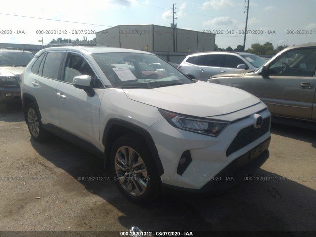 TOYOTA RAV4 2019 jtmc1rfv3kd010762