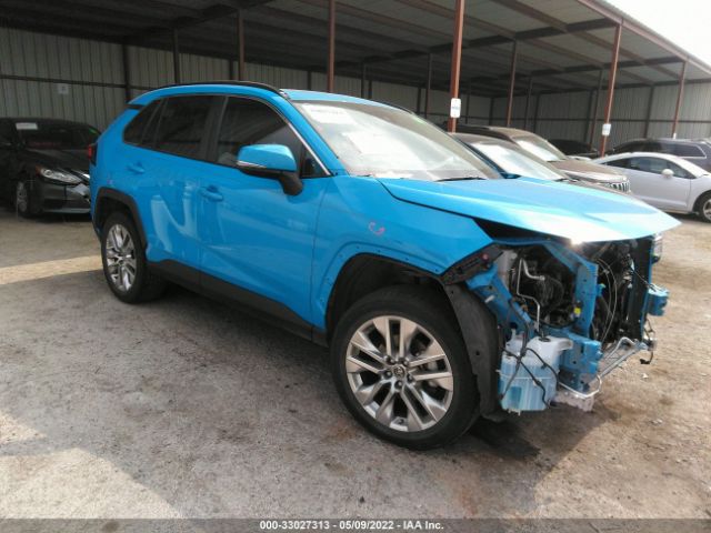 TOYOTA RAV4 2019 jtmc1rfv3kd022443