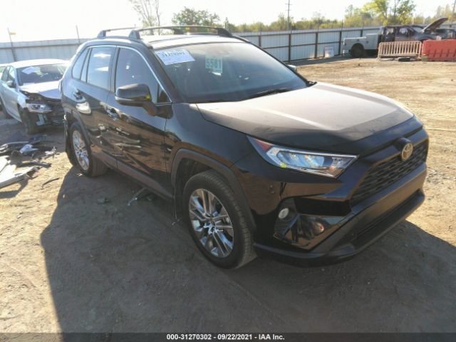 TOYOTA RAV4 2019 jtmc1rfv3kd039842