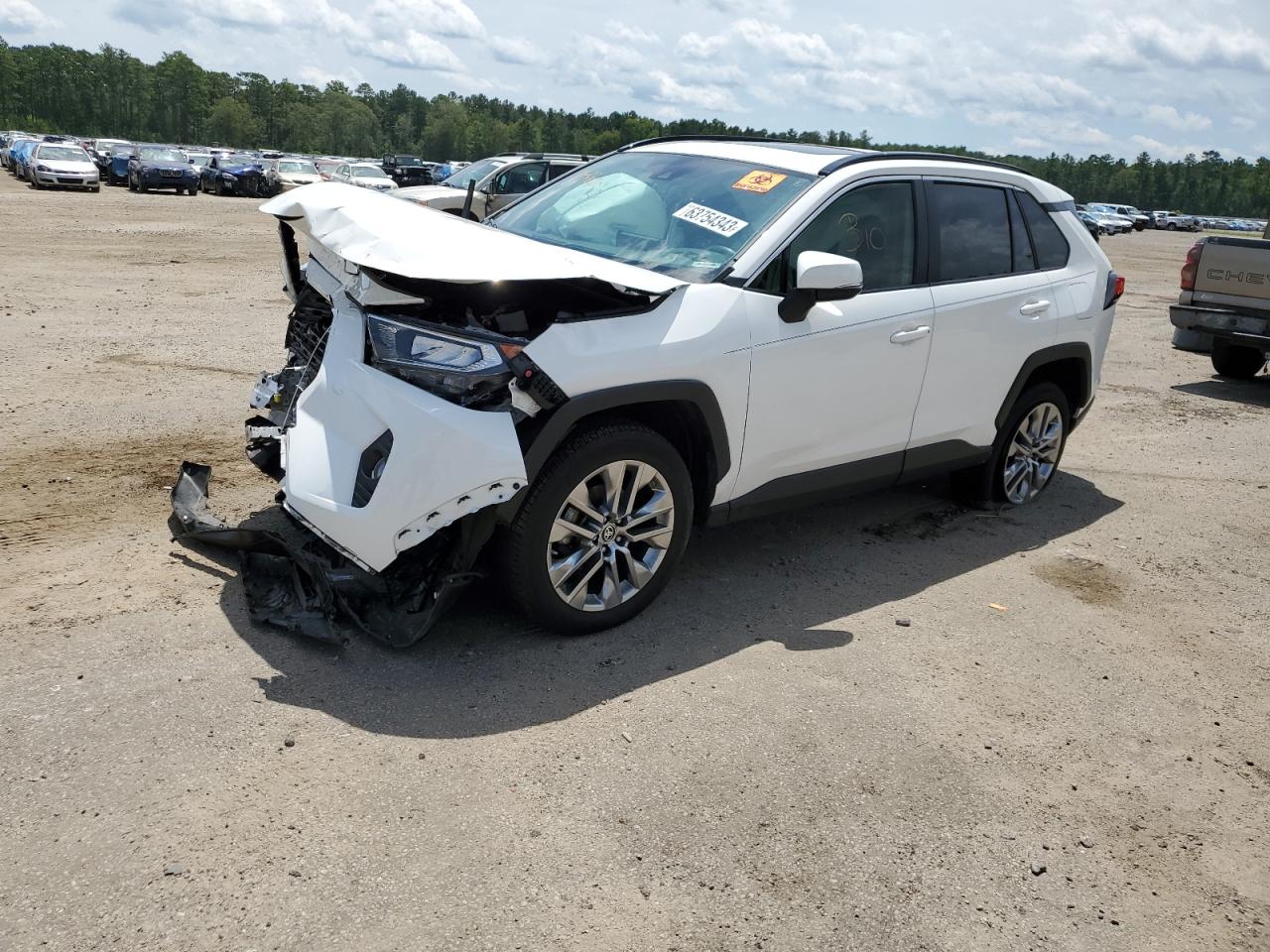 TOYOTA RAV 4 2019 jtmc1rfv3kd042322