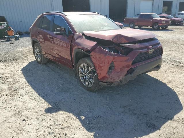 TOYOTA RAV4 XLE P 2019 jtmc1rfv3kd503454