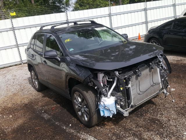 TOYOTA RAV4 XLE P 2019 jtmc1rfv3kd509917