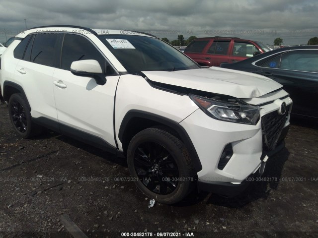 TOYOTA RAV4 2019 jtmc1rfv3kd513949