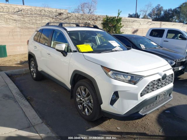 TOYOTA RAV4 2019 jtmc1rfv3kj003604