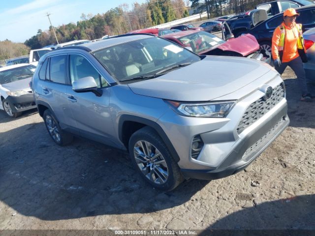 TOYOTA RAV4 2020 jtmc1rfv3ld519025