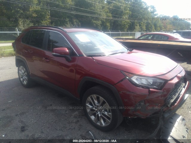 TOYOTA RAV4 2019 jtmc1rfv4kd006445