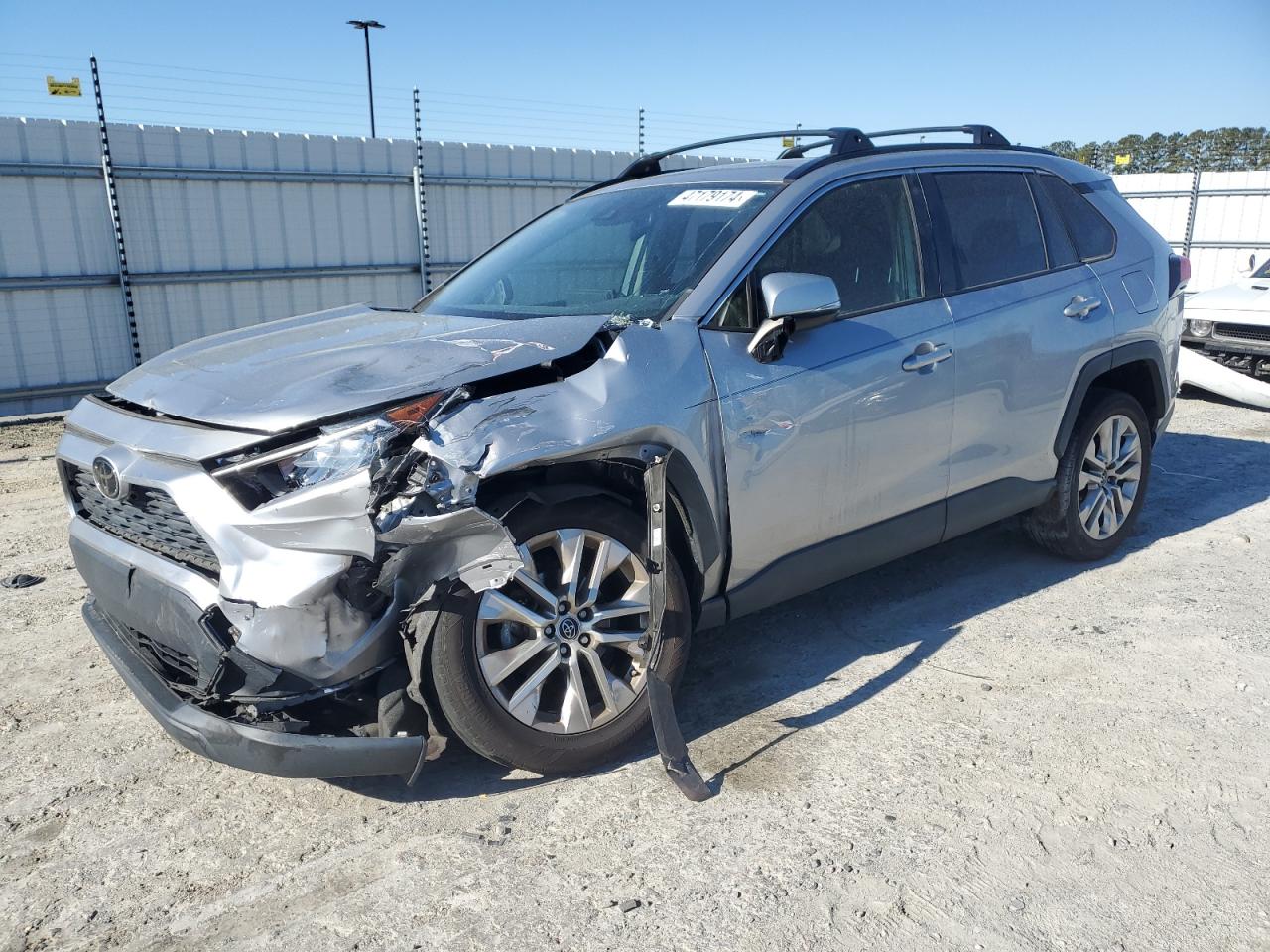 TOYOTA RAV 4 2019 jtmc1rfv4kd032401