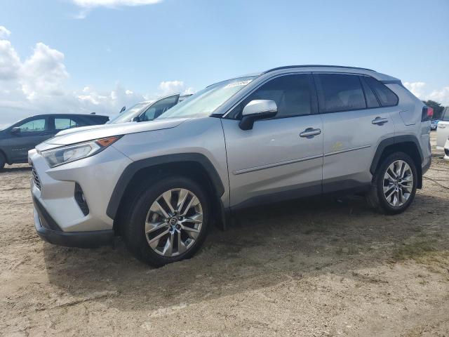 TOYOTA RAV4 XLE P 2019 jtmc1rfv4kd034309