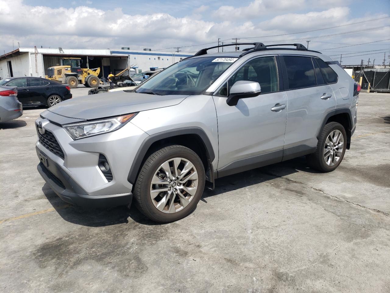 TOYOTA RAV 4 2019 jtmc1rfv4kj001683