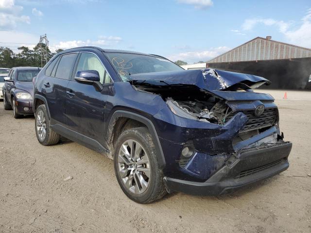 TOYOTA RAV4 XLE P 2019 jtmc1rfv4kj010920