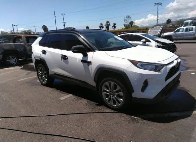 TOYOTA RAV4 2020 jtmc1rfv4ld045022