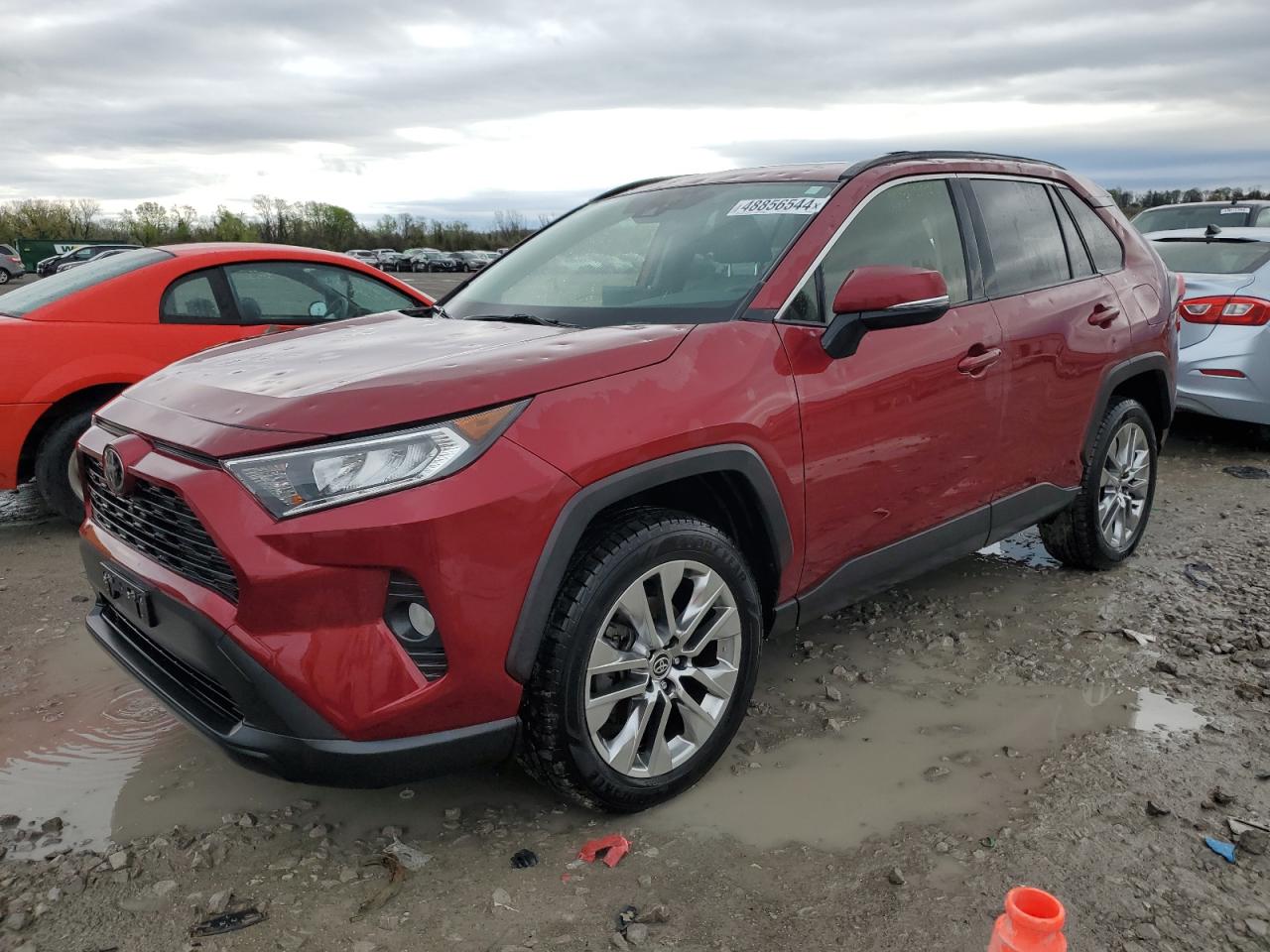 TOYOTA RAV 4 2020 jtmc1rfv4lj018551