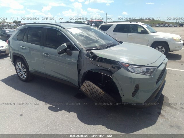 TOYOTA RAV4 2021 jtmc1rfv4md070732