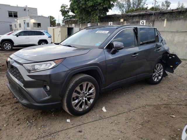 TOYOTA RAV4 2021 jtmc1rfv4md081021