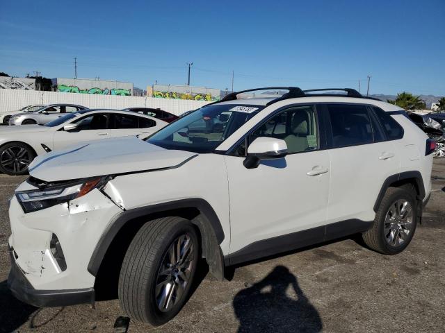 TOYOTA RAV4 2023 jtmc1rfv4pd097806