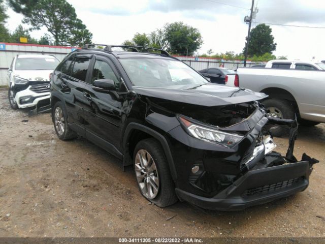 TOYOTA RAV4 2019 jtmc1rfv5kd002565