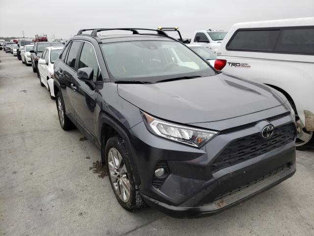 TOYOTA RAV4 XLE P 2019 jtmc1rfv5kd009970