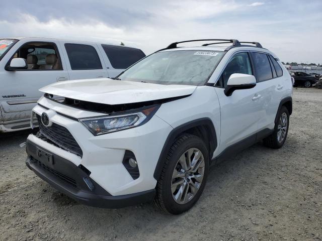 TOYOTA RAV4 XLE P 2019 jtmc1rfv5kd012352