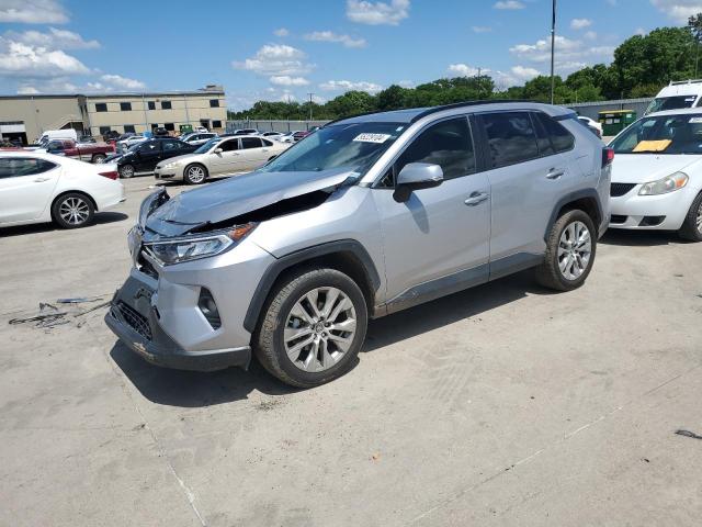 TOYOTA RAV4 XLE P 2019 jtmc1rfv5kd023416