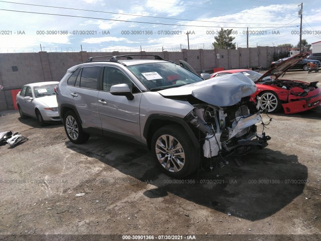 TOYOTA RAV4 2019 jtmc1rfv5kd037753