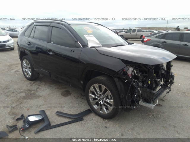 TOYOTA RAV4 2019 jtmc1rfv5kd502712