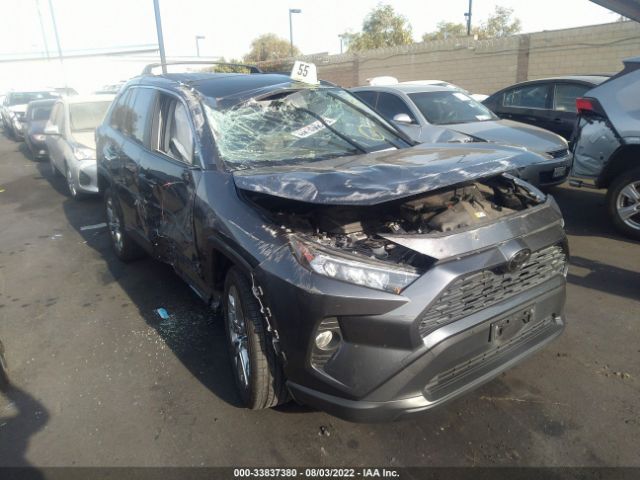 TOYOTA RAV4 2019 jtmc1rfv5kd506257