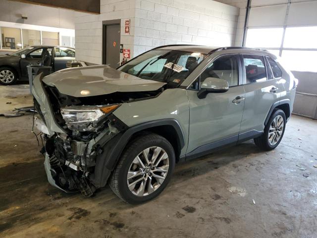 TOYOTA RAV4 XLE P 2019 jtmc1rfv5kd510180