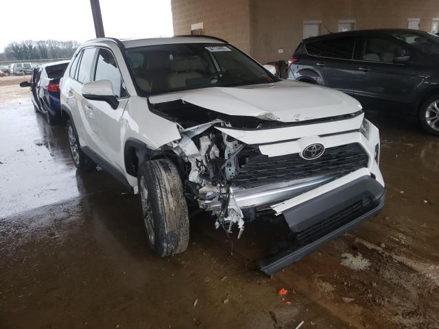 TOYOTA RAV4 XLE P 2019 jtmc1rfv5kd511135