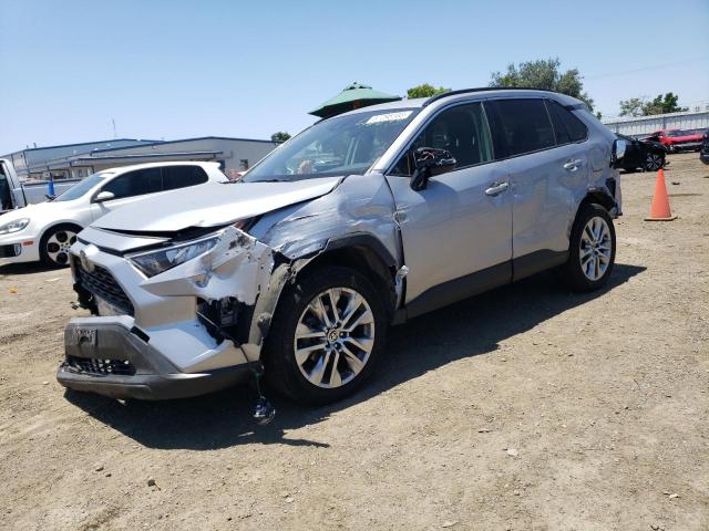 TOYOTA RAV4 XLE P 2020 jtmc1rfv5ld043232