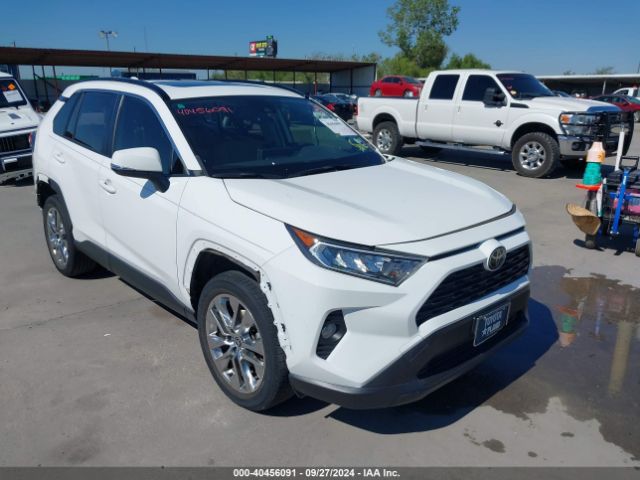 TOYOTA RAV4 2020 jtmc1rfv5ld056790