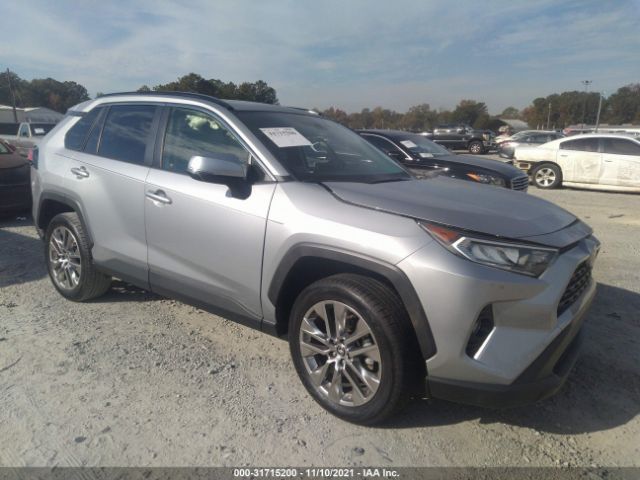 TOYOTA RAV4 2020 jtmc1rfv5lj020003