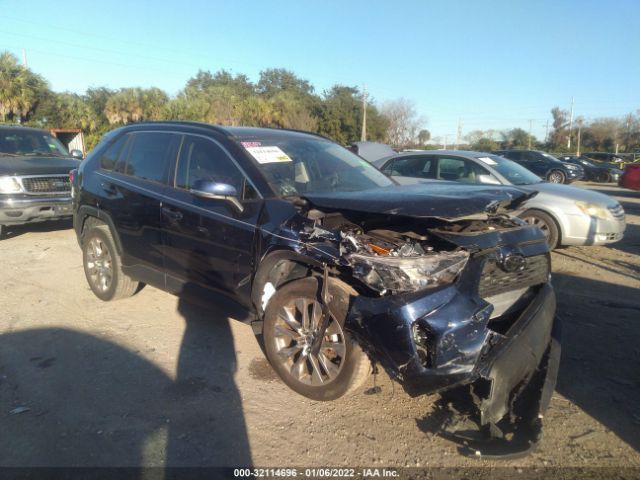 TOYOTA RAV4 2020 jtmc1rfv5lj021068