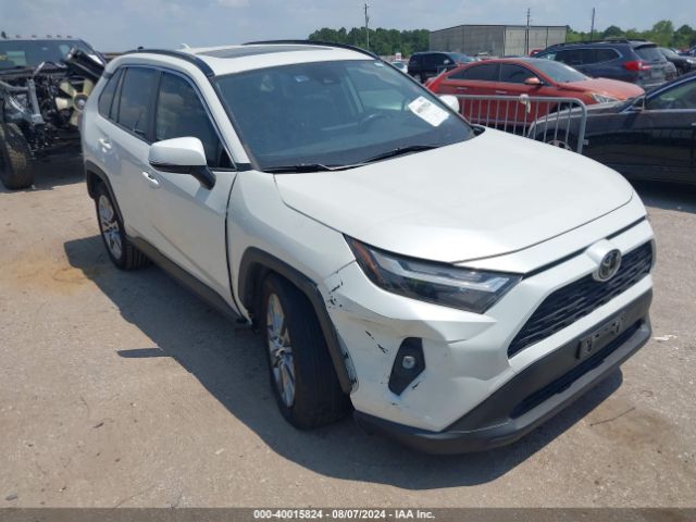 TOYOTA RAV4 2022 jtmc1rfv5nd086598